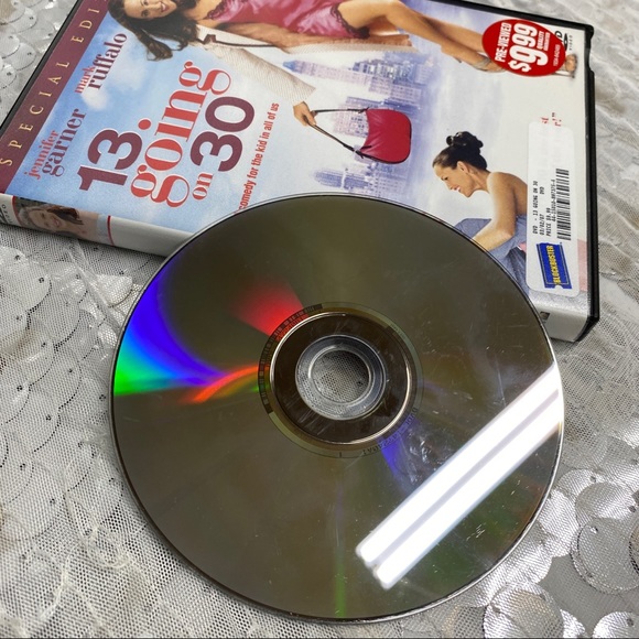 13 Going on 30 - Picture 6 of 6